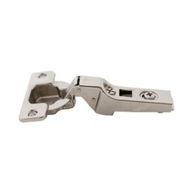 Blum 70M2650 Clip Top Yarım Deve Boynu Yaysız Menteşe
