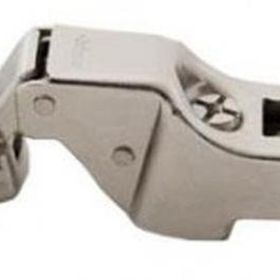 Blum 70M2650 Clip Top Yarım Deve Boynu Yaysız Menteşe