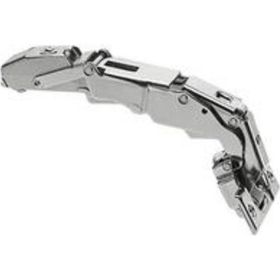 Blum 71B7550 Clip Top Blumotion Geniş Açılım Düz Menteşe