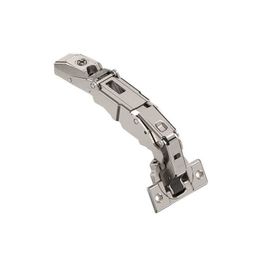 Blum 71B7550 Clip Top Blumotion Geniş Açılım Düz Menteşe