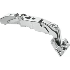 Blum 71B7550 Clip Top Blumotion Geniş Açılım Düz Menteşe