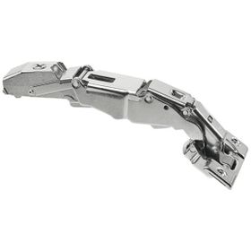 Blum 71B7550D Blumotion 125° 0 Açılım Kalın Kapak Menteşesi