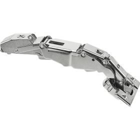 Blum 71B7550D Blumotion 125° 0 Açılım Kalın Kapak Menteşesi