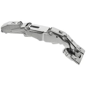 Blum 71B7550D Blumotion 125° 0 Açılım Kalın Kapak Menteşesi