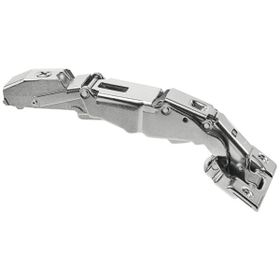 Blum 71B7550D Blumotion 125° 0 Açılım Kalın Kapak Menteşesi