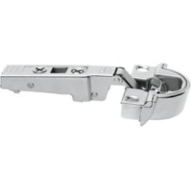 Blum 71B950A Düz Blumotion Alüminyum Profil Menteşesi