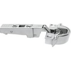 Blum 71B950A Düz Blumotion Alüminyum Profil Menteşesi