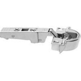 Blum 71B950A Düz Blumotion Alüminyum Profil Menteşesi