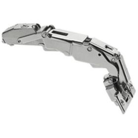 Blum 71T7550 MB V125 NI Clip Top 155° 0 Açılım Düz Menteşe