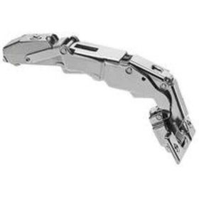 Blum 71T7550 MB V125 NI Clip Top 155° 0 Açılım Düz Menteşe