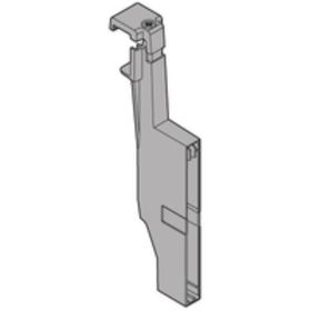 Blum 71T9650 Clip Top Kalın Profil Kapak Menteşesi