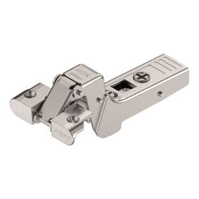 Blum 71T970A Clip Top Süper Deve Alüminyum Profil Kapak Menteşesi