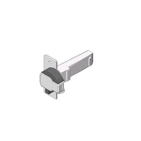 Blum 75B1550 Clip Top 107° Blumotion Düz Menteşe