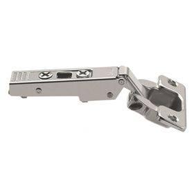 Blum 75B1550 Clip Top 107° Blumotion Düz Menteşe