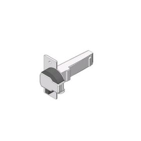 Blum 75B1550 Clip Top 107° Blumotion Düz Menteşe