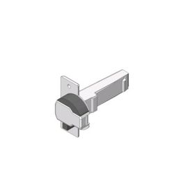 Blum 75B1550 Clip Top 107° Blumotion Düz Menteşe