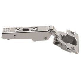 Blum 75B1550 Clip Top 107° Blumotion Düz Menteşe