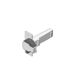 Blum 75B1550 Clip Top 107° Blumotion Düz Menteşe