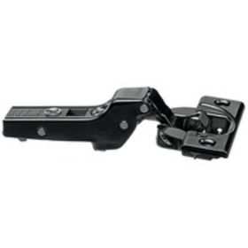 Blum 75B1650 Blumotion 107° Siyah Menteşe