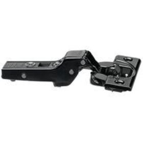 Blum 75B1650 Blumotion 107° Siyah Menteşe