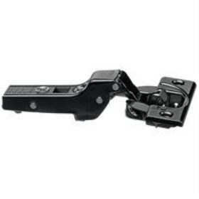 Blum 75B1650 Blumotion 107° Siyah Menteşe