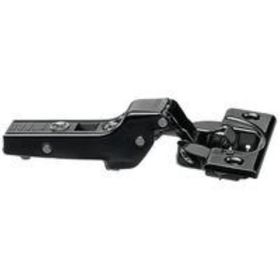 Blum 75B1650 Blumotion 107° Siyah Menteşe