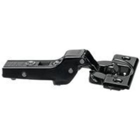 Blum 75B1650 Blumotion 107° Siyah Menteşe