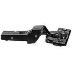 Blum 75B1650 Blumotion 107° Siyah Menteşe