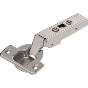 Blum 75T1550 Clip Top 107° Düz Menteşe