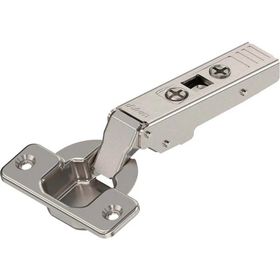 Blum 75T1550 Clip Top 107° Düz Menteşe