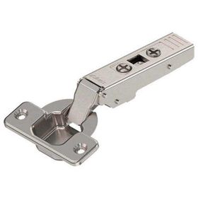 Blum 75T1550 Clip Top 107° Düz Menteşe
