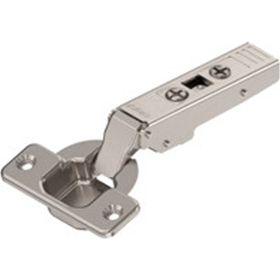 Blum 75T1550 Clip Top 107° Düz Menteşe