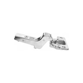 Blum 75T1750 Clip Top 107° Tam Deve Boynu Menteşe