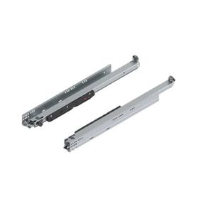 Blum 766H6000S Movento Blumotion 60 cm Çift Açılım Frenli Ray