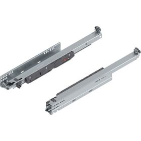 Blum 766H6000S Movento Blumotion 60 cm Çift Açılım Frenli Ray