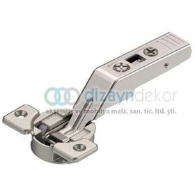 Blum 78Z5500T Clip Top Aventos Katlanır Kalkar Kapak Ara Menteşe
