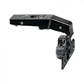Blum 79B9550S Clip Top 90 Derece Siyah Frenli Kör Köşe Menteşe