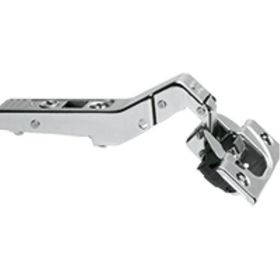 Blum 79B9658 Clip Top Blumotion +45 Derece İpek Yarım Binili Kapak Tutucu