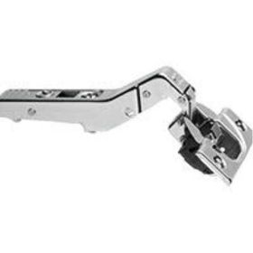 Blum 79B9658 Clip Top Blumotion +45 Derece İpek Yarım Binili Kapak Tutucu