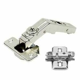 Blum 79T8500 Clip Top Köşe Katlanır Dolap Menteşesi