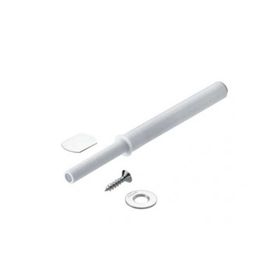 Blum 956A1004B Beyaz Uzun Bas Aç Tip On