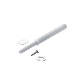 Blum 956A1004B Beyaz Uzun Bas Aç Tip On