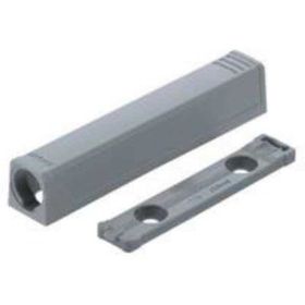 Blum 956A1201 Ön Gri Adaptör