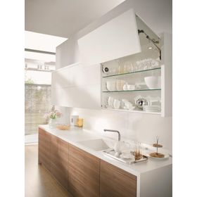 Blum Aventos Hf 72-100 cm Katlanır Kapak Mekanizması