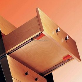 Blum Blumotion Tandem Frenli Çekmece Rayı