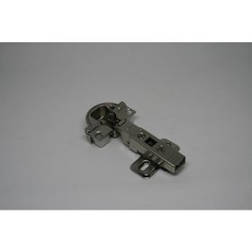 Blum Clip Frenli Düz İnce Aluminyum Çerçeveli Kapak Menteşesi