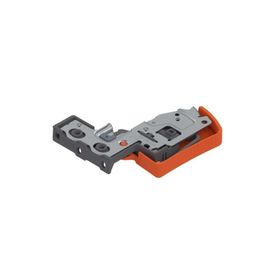 Blum T51.7601R Movento Mandalı Sağ Ray