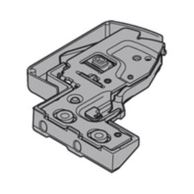 Blum T517601 Sağ Movento Mandal