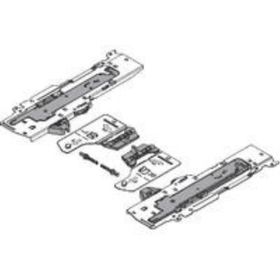 Blum T60B3530 L3 Tdbx Ön Blumotion Ünitesi