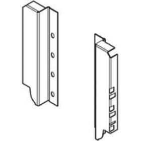 Blum Z30C000S Sağ Sol İpek Beyaz Tdbx Antaro C Aralığı